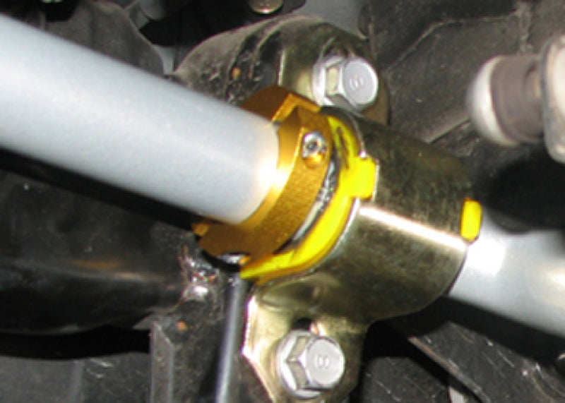 Whiteline Sway Bar Aluminum 25-27mm Lateral Lock Kits - GTR Auto