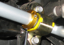 Load image into Gallery viewer, Whiteline Sway Bar Aluminum 25-27mm Lateral Lock Kits - GTR Auto