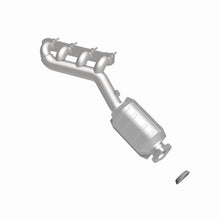 Load image into Gallery viewer, MagnaFlow Direct Fit Catalytic Converter 06-09 Cadillac STS 4.4L D/S Manifold (49 State)