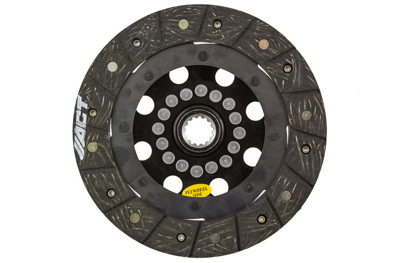 ACT 2002 Mini Cooper Modified Rigid Street Disc - GTR Auto