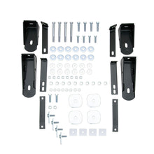 Load image into Gallery viewer, Westin 2002-2008 Dodge Ram 1500 Quad Cab E-Series 3 Nerf Step Bars - SS - GTR Auto
