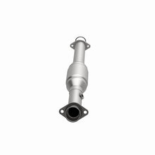 Load image into Gallery viewer, MagnaFlow Direct Fit Catalytic Converter 05-09 Toyota Tacoma 4.0L P/S Rear
