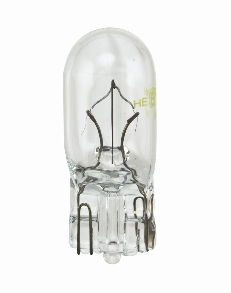 Hella Bulb 2821 12V 3W W21X95D T325 E1 (2) - GTR Auto
