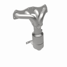 Load image into Gallery viewer, MagnaFlow Direct Fit Catalytic Converter Mini Cooper Clubman Manif