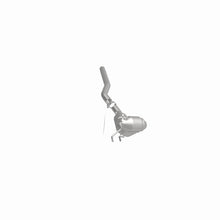 Load image into Gallery viewer, MagnaFlow Direct Fit Catalytic Converter 06-08 Jetta/GTI/A3/ 2.0T OE