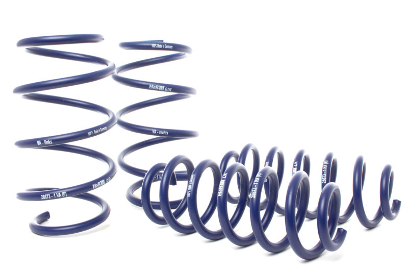 H&R 17-22 Honda CRV (4WD) RW Sport Spring - GTR Auto