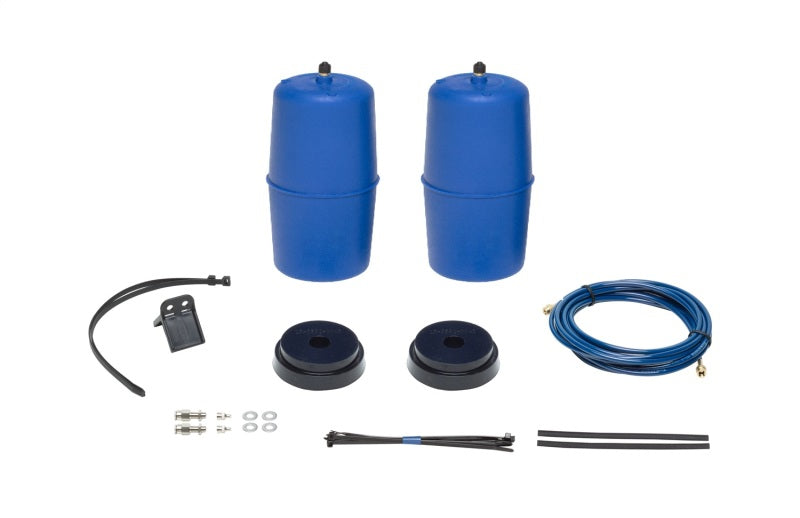 Firestone Coil-Rite Air Helper Spring Kit Rear 10-18 Dodge RAM 1500 2WD/4WD (W237604185) - GTR Auto