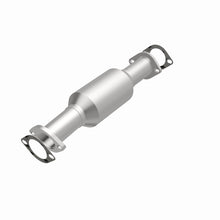 Load image into Gallery viewer, MagnaFlow California Grade Direct Fit Catalytic Converter 96-97 Mazda Miata 1.8L