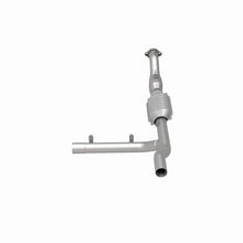 Load image into Gallery viewer, MagnaFlow Direct Fit Catalytic Converter 97-98 Ford Trucks 4.6L