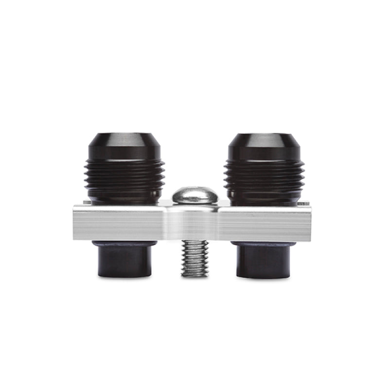 Mishimoto BMW E36/E46/E90 Oil Line Fitting Kit - GTR Auto