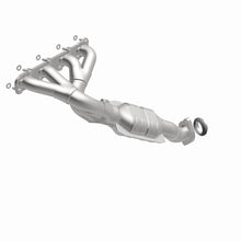 Load image into Gallery viewer, MagnaFlow Direct Fit Catalytic Converter 04-08 Cadillac XLR 4.6L Driver Side