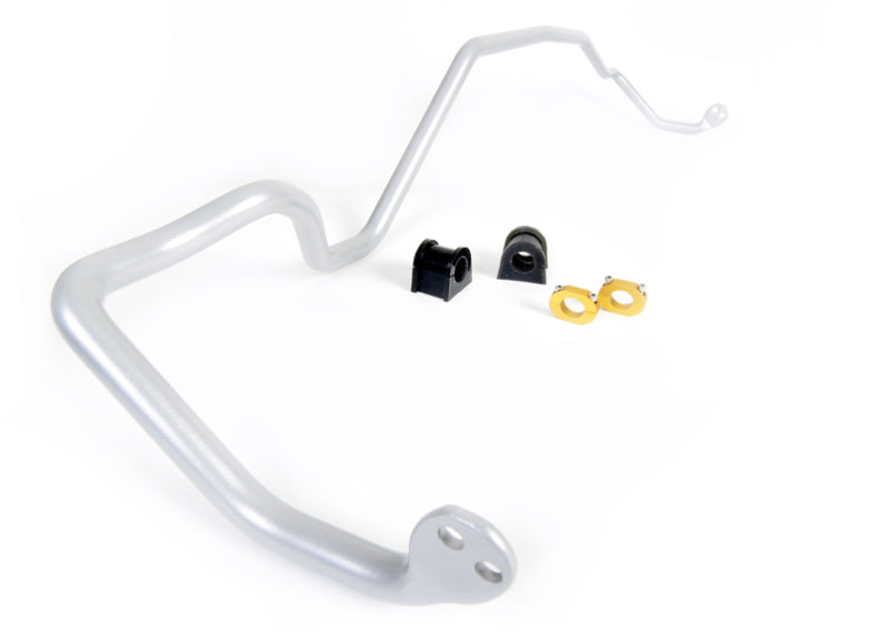 Whiteline 98-02 Subaru Legacy BE / 99-03 Outback Wagon / 04-05 Baja BT Rear 20mm Swaybar- X-heavy du - GTR Auto