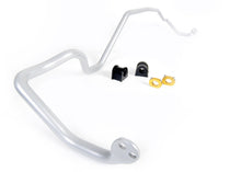 Load image into Gallery viewer, Whiteline 98-02 Subaru Legacy BE / 99-03 Outback Wagon / 04-05 Baja BT Rear 20mm Swaybar- X-heavy du - GTR Auto