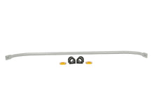 Load image into Gallery viewer, Whiteline 05+ Mazda Miata NC Front 24mm Heavy Duty Adjustable Swaybar - GTR Auto