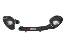 Load image into Gallery viewer, aFe 21-22 BMW M3/M4 (G80/82/83) L6-3.0L (tt) Momentum GT Cold Air Intake System w/ Pro DRY S Filter - GTR Auto