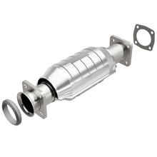 Load image into Gallery viewer, MagnaFlow Direct Fit Catalytic Converter Saab