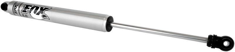 Fox 05+ Ford SD 2.0 Performance Series 11.6in. Smooth Body IFP Rear Shock (Alum) / 0-1in Lift - GTR Auto