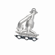 Load image into Gallery viewer, MagnaFlow Direct Fit Catalytic Converter 04-05 Mitsu Endeavor 3.8L
