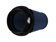 Load image into Gallery viewer, aFe MagnumFLOW Pro 5R Air Filter (6-3/4 x 4-3/4)in F x (8-1/2 x 6-1/2)in B x (7-1/4 x 5)in T