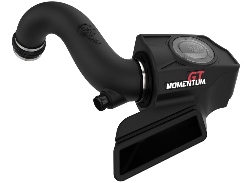 aFe Momentum GT Pro DRY S Cold Air Intake System 19-21 Audi Q3 L4-2.0L (t) - GTR Auto