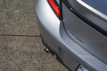 Load image into Gallery viewer, PERRIN 22-26 Subaru BRZ / Toyota GR86 Axle Back Exhaust SS (Single Side Exit w/Helmholtz Chamber) - GTR Auto