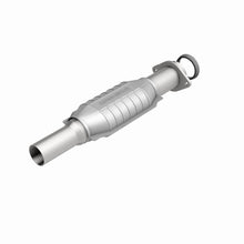 Load image into Gallery viewer, MagnaFlow Direct Fit Catalytic Converter El Dorado/Seville 88-95 4.