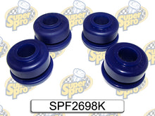 Load image into Gallery viewer, SuperPro Kia Strut To Chassis Bushing Kit