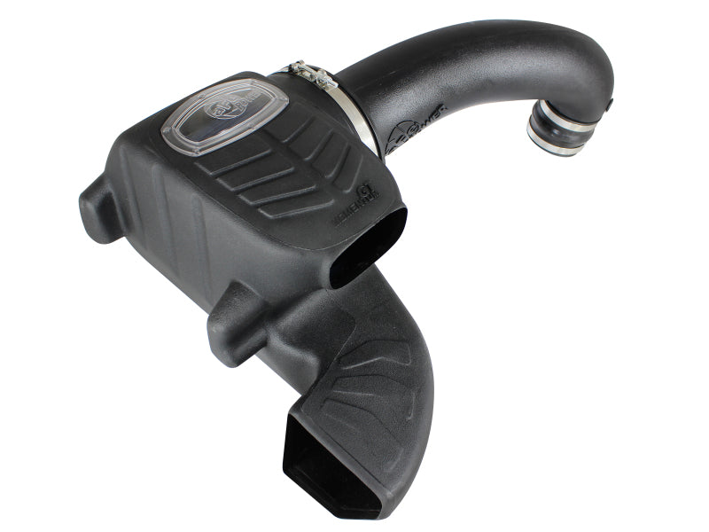 aFe Momentum GT PRO 5R Stage-2 Si Intake System Dodge Ram Trucks 09-14 V8 5.7L HEMI - GTR Auto