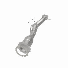 Load image into Gallery viewer, MagnaFlow Diesel Oxidation Catalyst DF 2008-2010 Ford F-250/350/450/550 6.4L