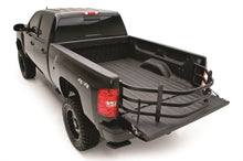 Load image into Gallery viewer, AMP Research 2007-2017 Chevrolet Silverado Standard Bed Bedxtender - Black - GTR Auto