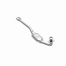 Load image into Gallery viewer, MagnaFlow Direct Fit Catalytic Converter 98-01 Metro/Swift 1.3 rr OE