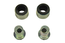 Load image into Gallery viewer, Whiteline 99-04 Ford Focus LR Rear Camber adj kit-upper c/arm bushes - GTR Auto