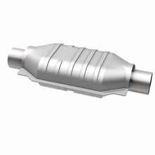 Load image into Gallery viewer, MagnaFlow Universal Catalytic Converter 2.5