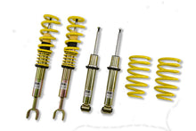 Load image into Gallery viewer, ST Coilover Kit 98-05 Volkswagen Passat GLS/GLX (3BG-B5.5) Sedan/Wagon 13280017