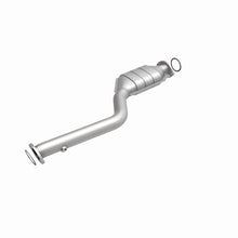 Load image into Gallery viewer, MagnaFlow Direct Fit Catalytic Converter 92-97 GS300/SC300 3.0 Rear