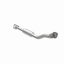 Load image into Gallery viewer, MagnaFlow Direct Fit Catalytic Converter Malibu 98-00 3.1L V6