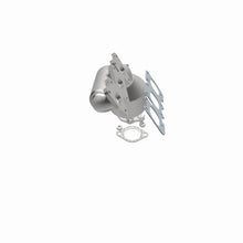 Load image into Gallery viewer, MagnaFlow Direct Fit Catalytic Converter 2007-2009 Sorento 3.3 3.8 L Manifold
