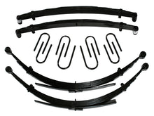 Load image into Gallery viewer, Skyjacker 4" SYS 88-91 1/2 T SUBURBAN