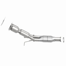 Load image into Gallery viewer, MagnaFlow Direct Fit Catalytic Converter 99-01 Volvo S80 2.9L