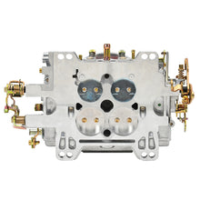Load image into Gallery viewer, Edelbrock Carburetor Performer Series 4-Barrel 600 CFM Manual Choke Satin Finish - GTR Auto