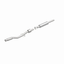 Load image into Gallery viewer, MagnaFlow Direct Fit Catalytic Converter Mini Cooper Clubman Rear