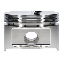 Load image into Gallery viewer, JE Pistons 305 SBC FT Set of 8 Pistons