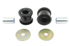Load image into Gallery viewer, Whiteline Plus 8/97-06 Forester / 4/93-06 Impreza Front Control Arm - Lower Inner Rear Bushing Kit - GTR Auto