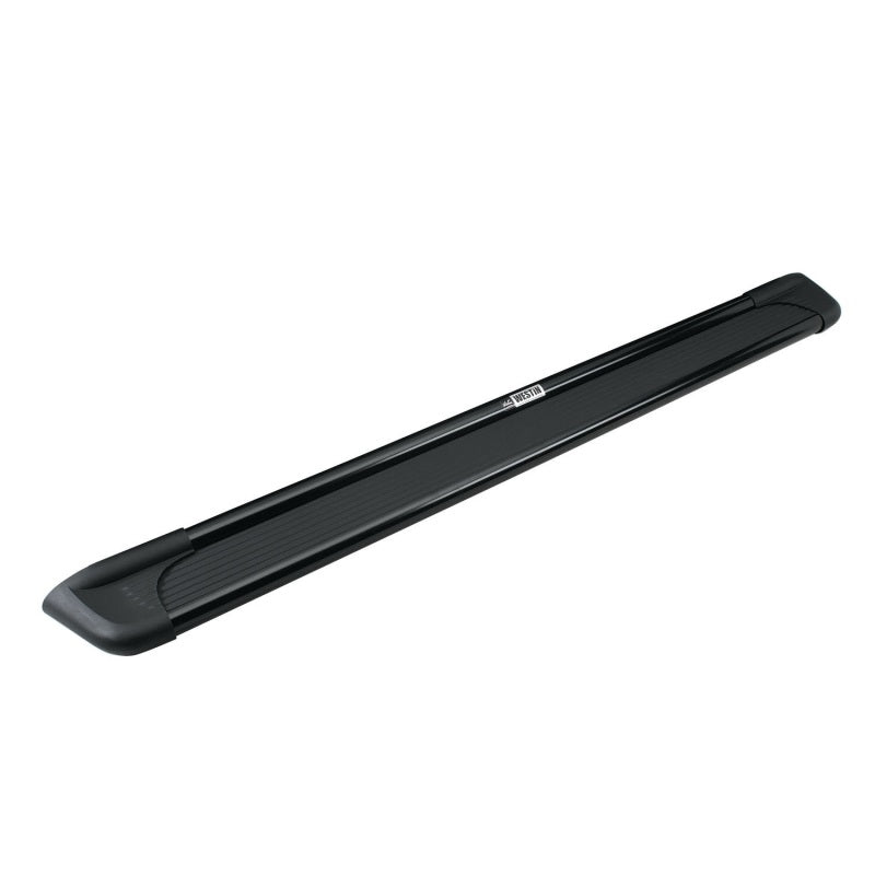 Westin 2015-2018 Chevrolet/GMC Colorado/Canyon Crew Cab Running Board Mount Kit - Black - GTR Auto