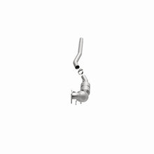 Load image into Gallery viewer, MagnaFlow Direct Fit Catalytic Converter 06-08 VW Passat 2.0L