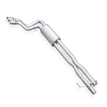 Load image into Gallery viewer, Stainless Works 17-20 Ford F-250/F-350 6.2L Lightning Exit Catback System