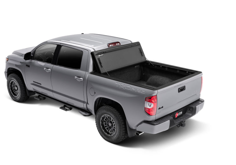 BAK 07-20 Toyota Tundra 5ft 6in Bed BAKFlip MX4 Matte Finish - GTR Auto