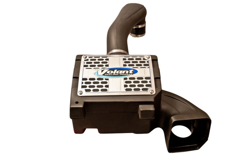 Volant 13-18 Dodge Ram 1500, 19-23 Classic 5.7 V8 Pro5 Closed Box Air Intake System - GTR Auto