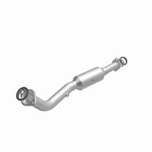 Load image into Gallery viewer, MagnaFlow Direct Fit Catalytic Converter 03 Honda Element 2.4L