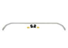 Load image into Gallery viewer, Whiteline 05+ Mazda Miata NC Front 24mm Heavy Duty Adjustable Swaybar - GTR Auto